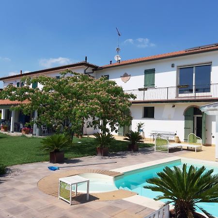 מלון Altedo Casa Massimo מראה חיצוני תמונה