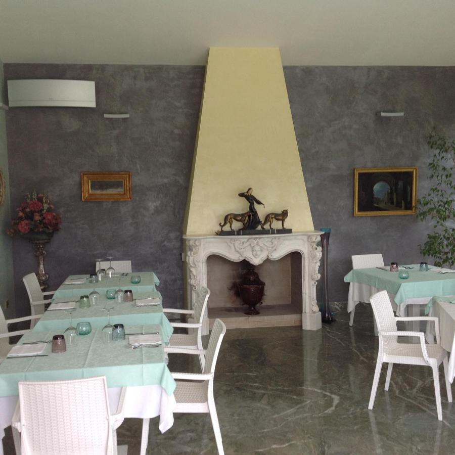 מלון Altedo Casa Massimo מראה חיצוני תמונה