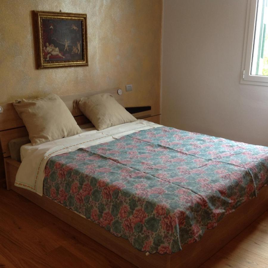 מלון Altedo Casa Massimo מראה חיצוני תמונה