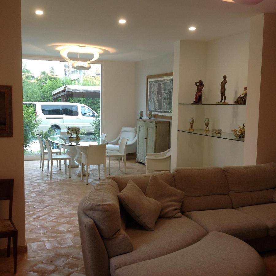 מלון Altedo Casa Massimo מראה חיצוני תמונה