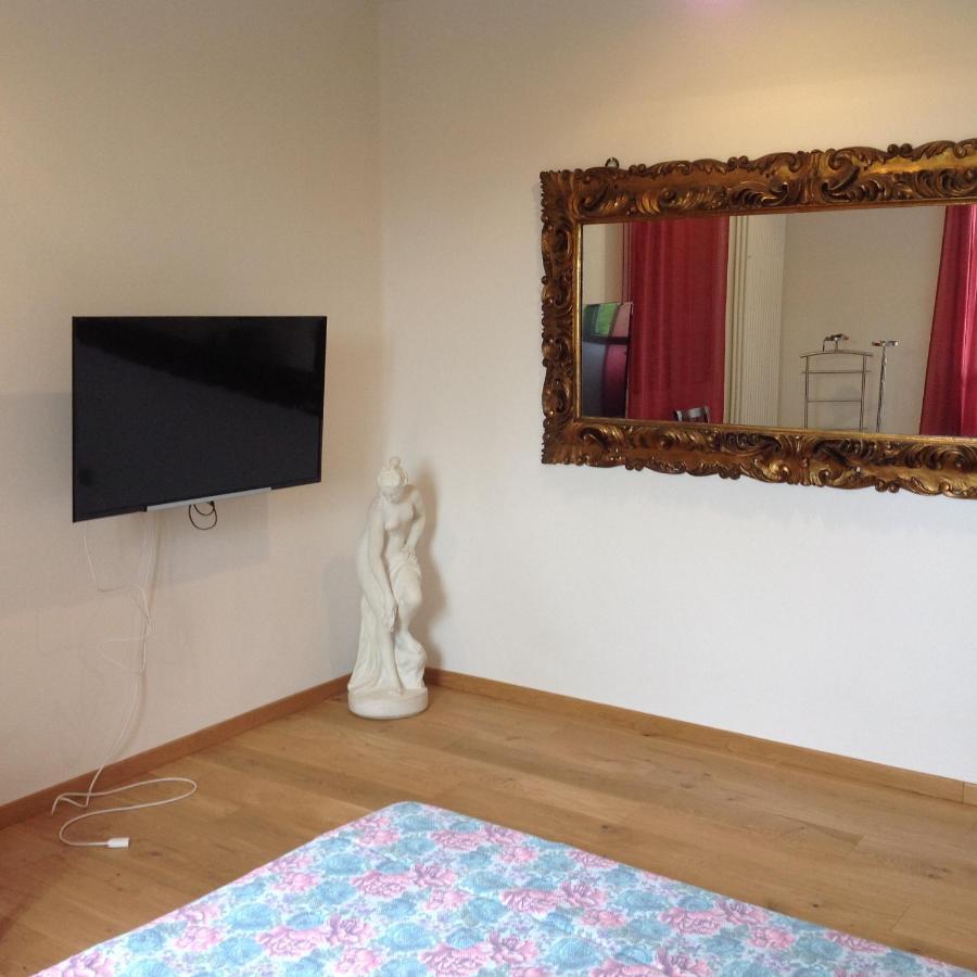 מלון Altedo Casa Massimo מראה חיצוני תמונה